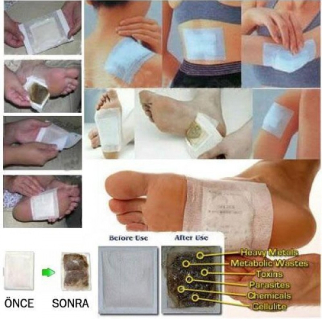 Önce ve Sonra